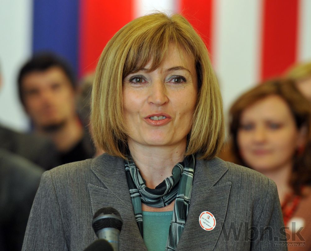 Andrea Turčanová
