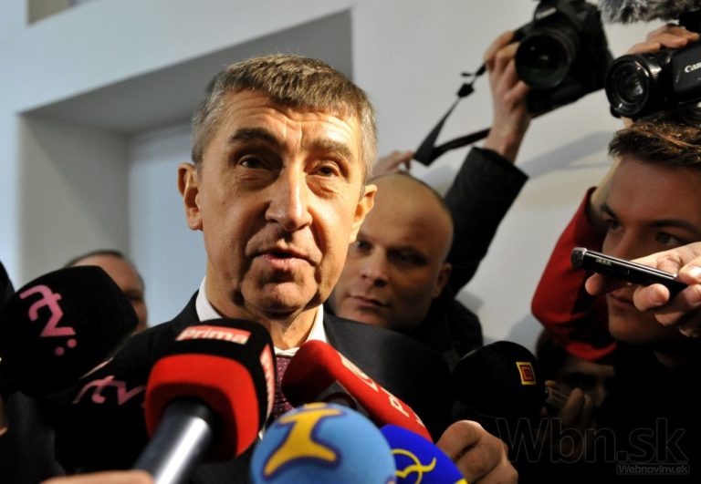 Andrej Babiš