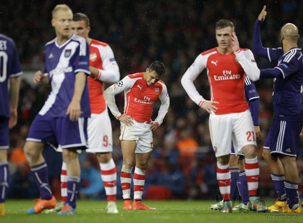 Arsenal
