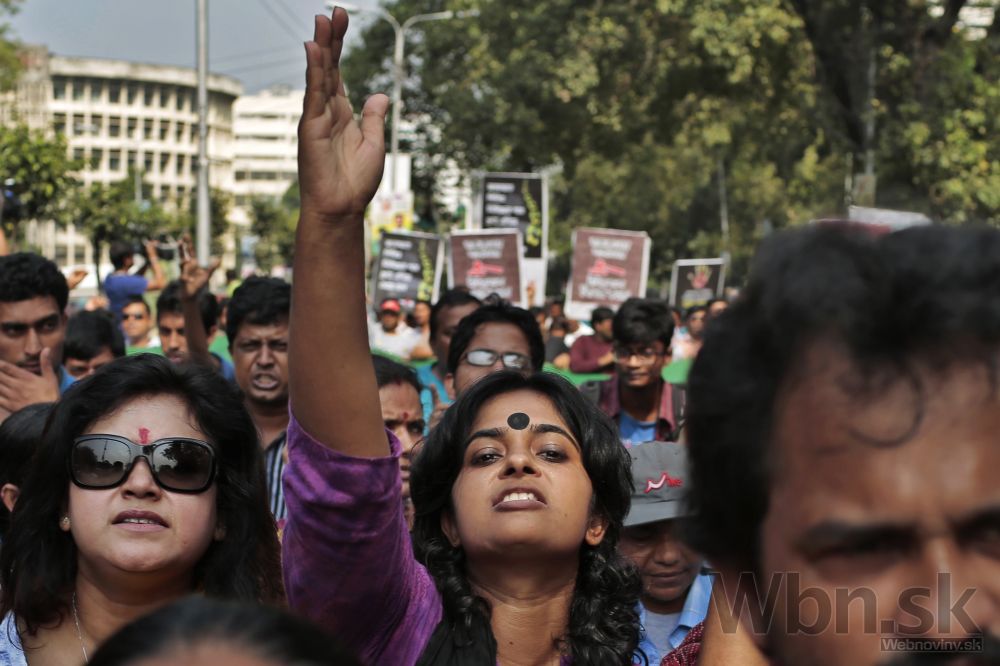 BANGLADÉŠ