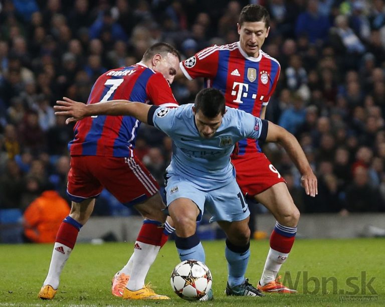 Bayern Mníchov