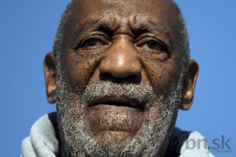 Bill Cosby