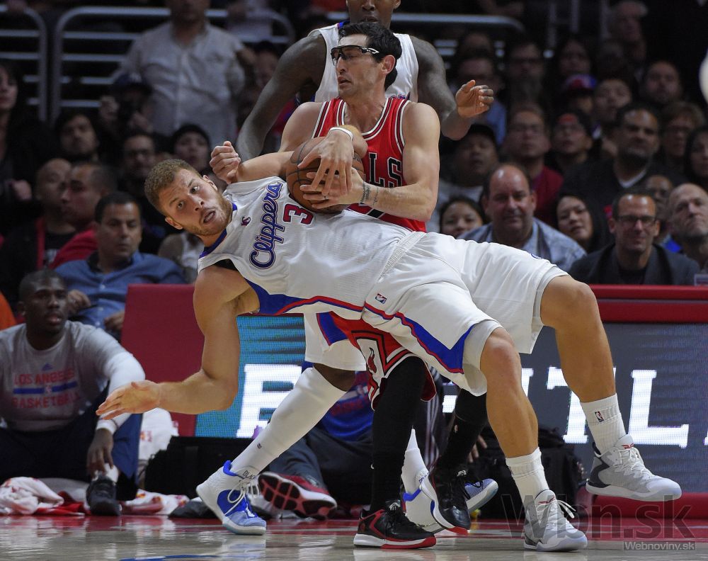Blake Griffin
