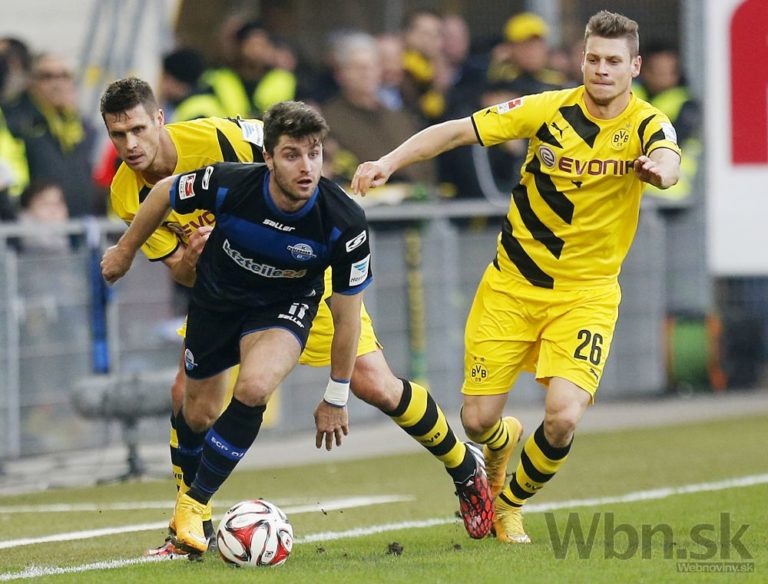 Borussia Dortmund