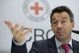 Červený kríž žiada na budúci rok rekordný rozpočet