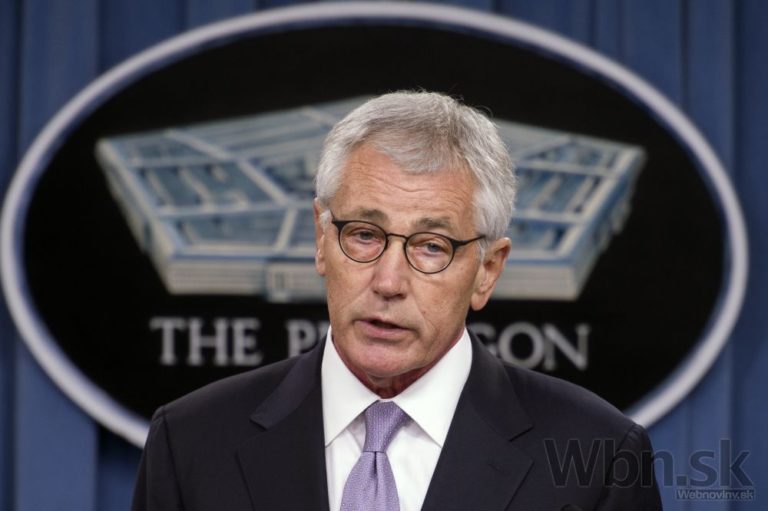Chuck Hagel