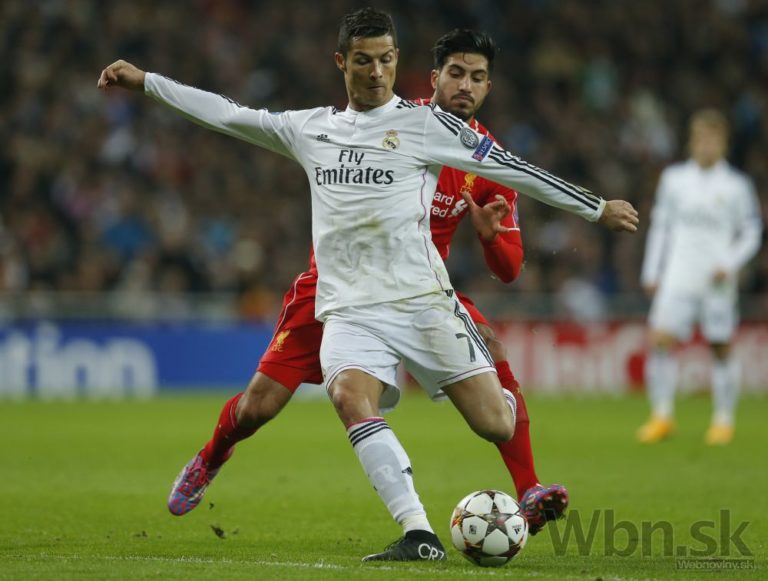 Cristiano Ronaldo dostal Zlatú kopačku