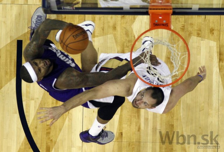 DeMarcus Cousins
