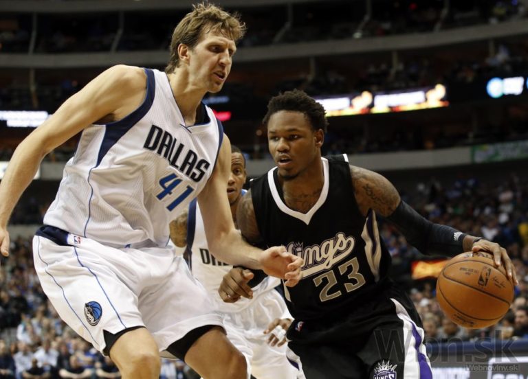 Dirk Nowitzki