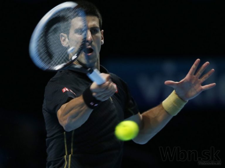Djokovic