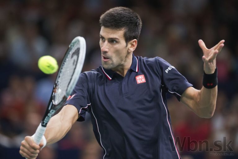 Djokovic