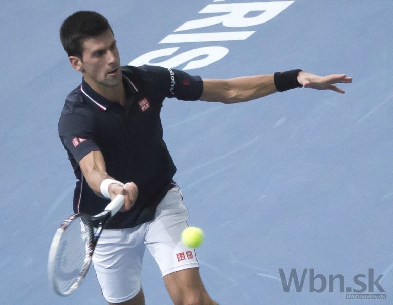 Djokovic
