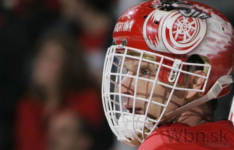 Dominik Hašek