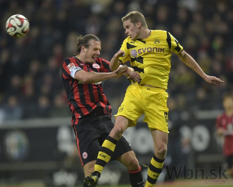 Dortmund frankfurt