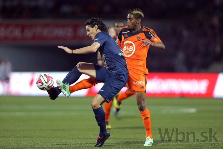 Edinson Cavani