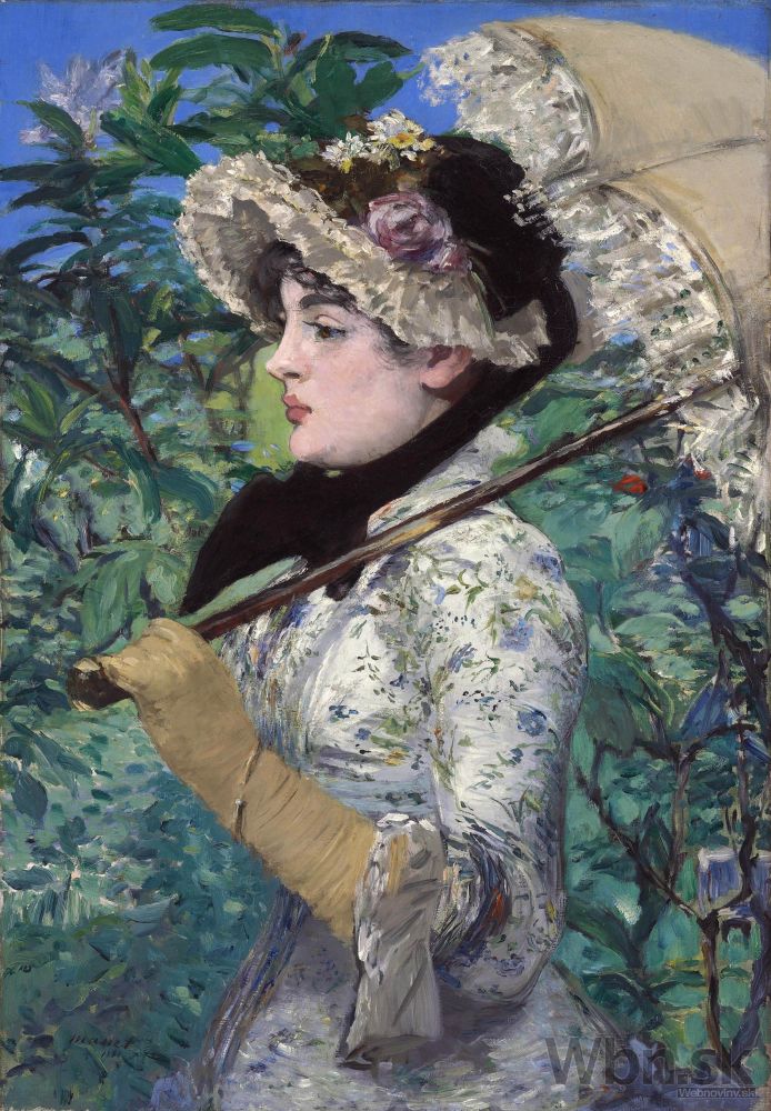 Edouard Manet