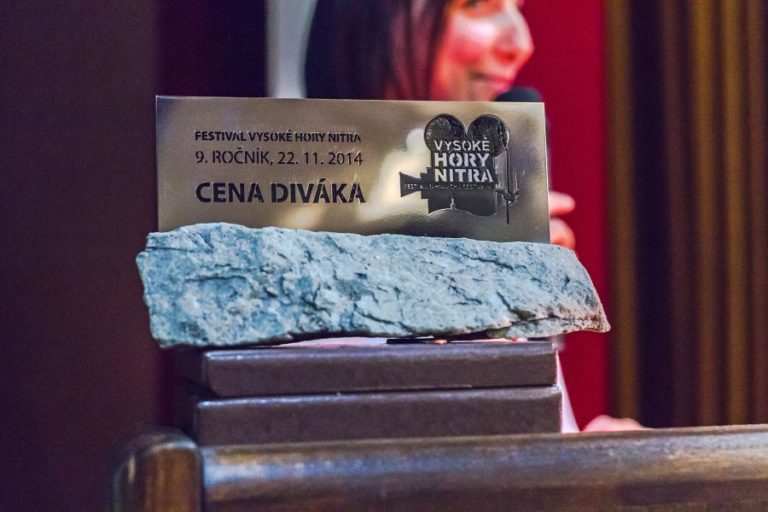 Festival Horských filmov
