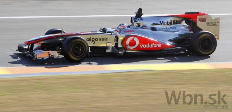 Gary Paffett