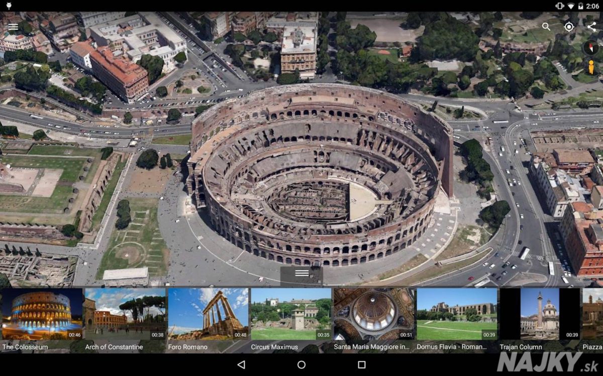 Google_earth
