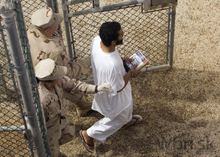 Guantanamo