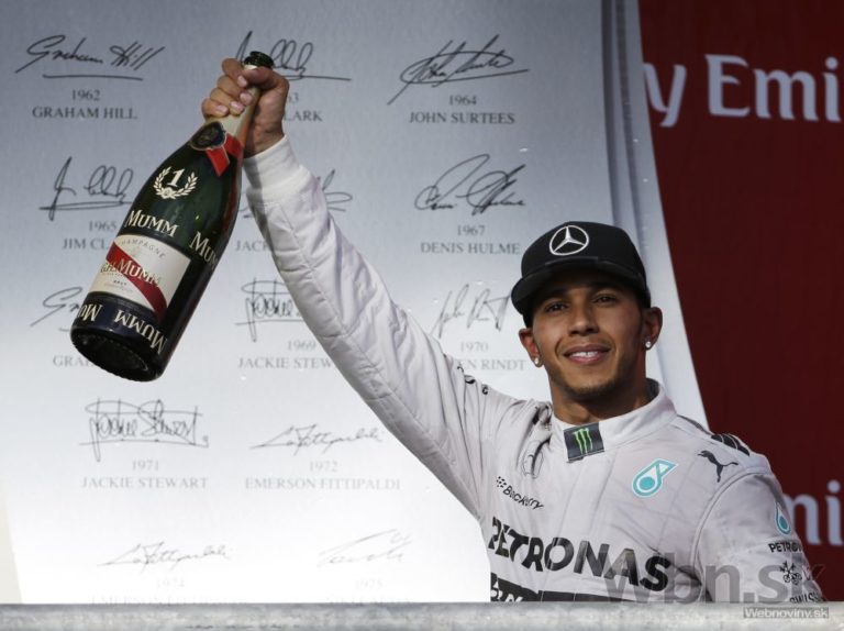 Hamilton