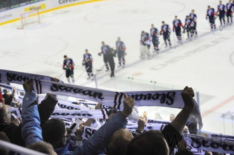 HC Slovan Bratislava