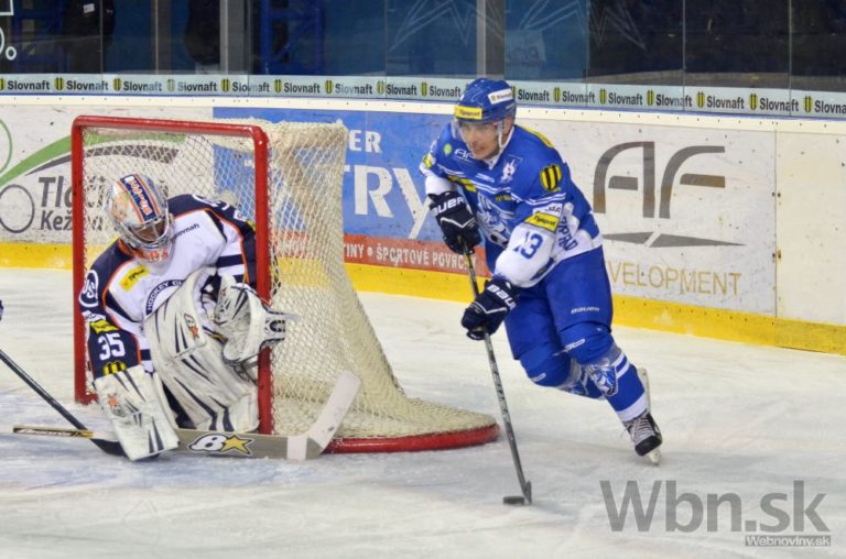 Hokej