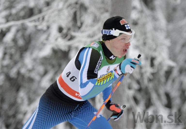 Iivo Niskanen