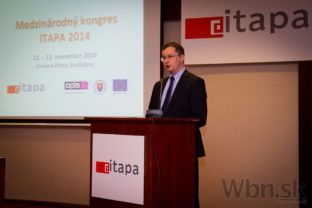 ITAPA 2014: Future is TODAY