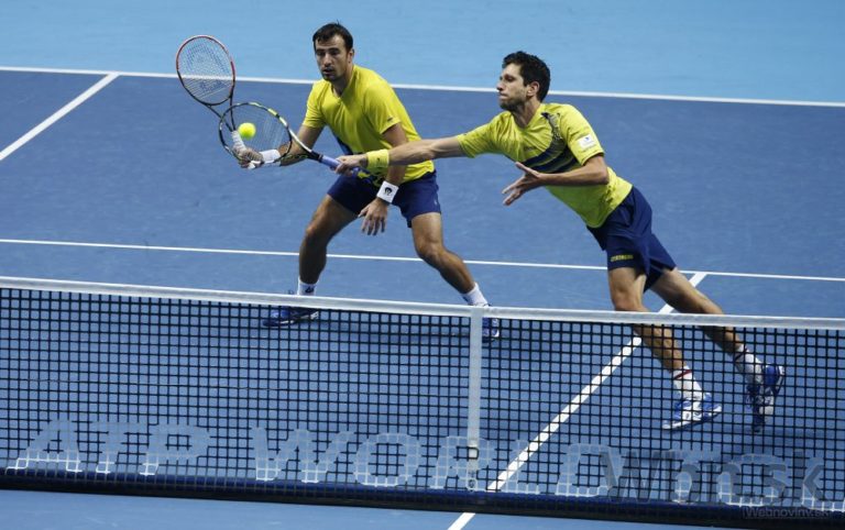 Ivan Dodig, Marcelo Melo