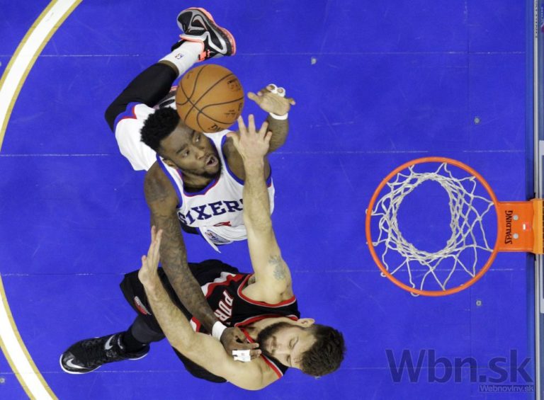 James ukončil sériu prehier, Philadelphia ešte nevyhrala