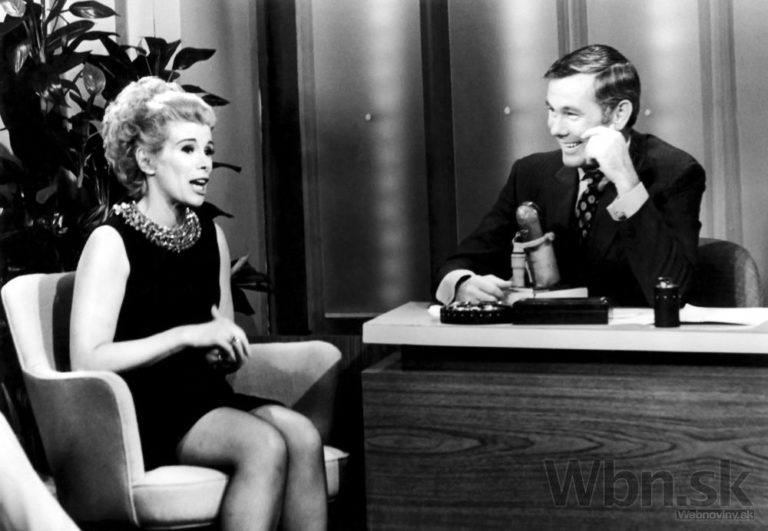 Joan Rivers