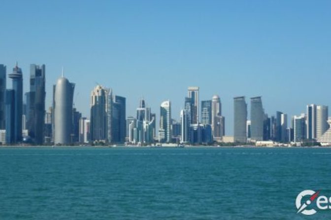 Katarská Doha: Mesto budúcnosti
