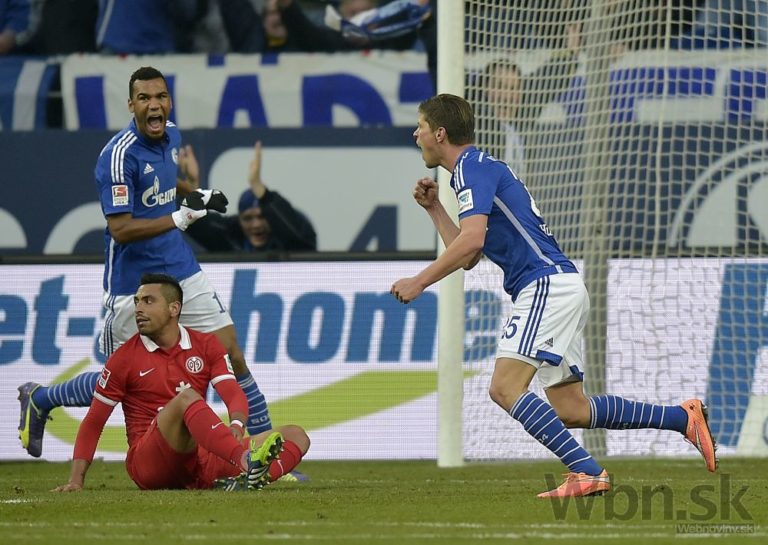Klaas Jan Huntelaar