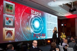 Konferencia ITAPA