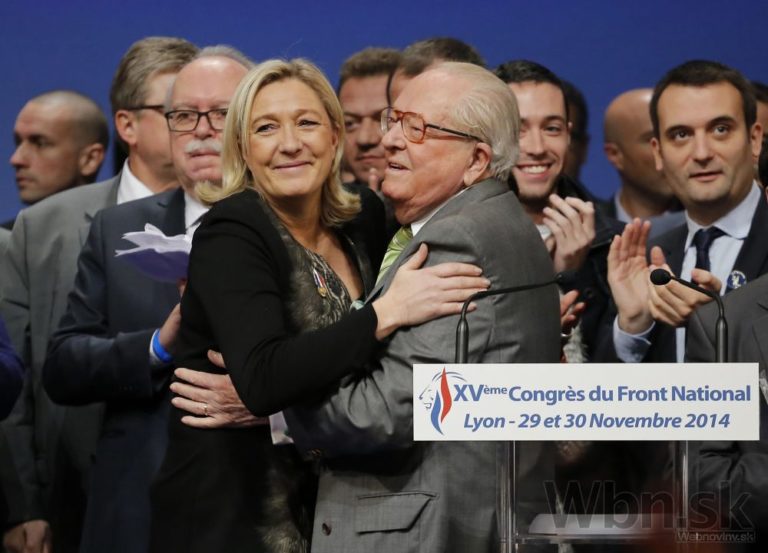 Le pen