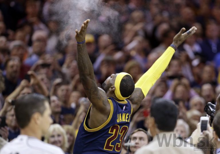 LeBron James