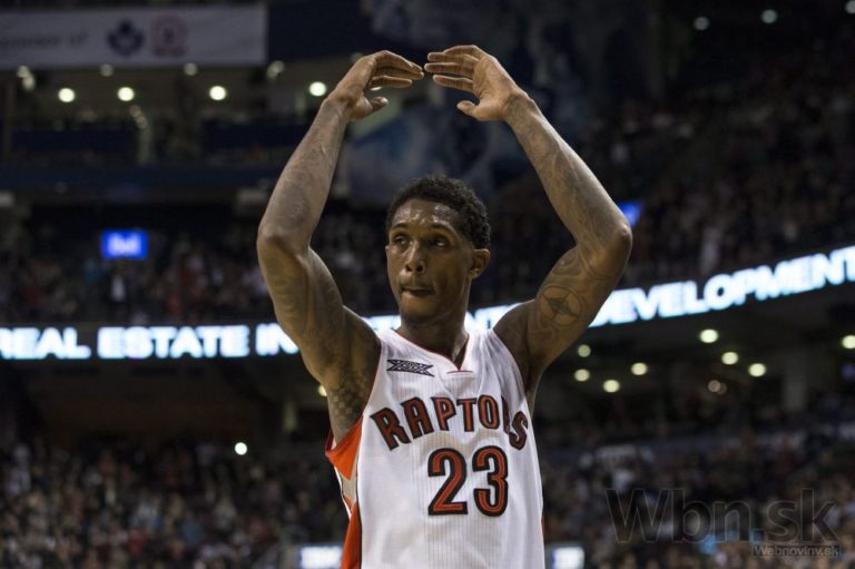 Lou williams