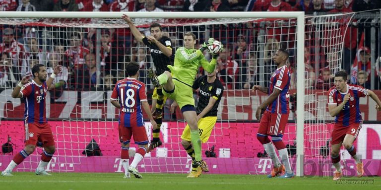 Manuel Neuer