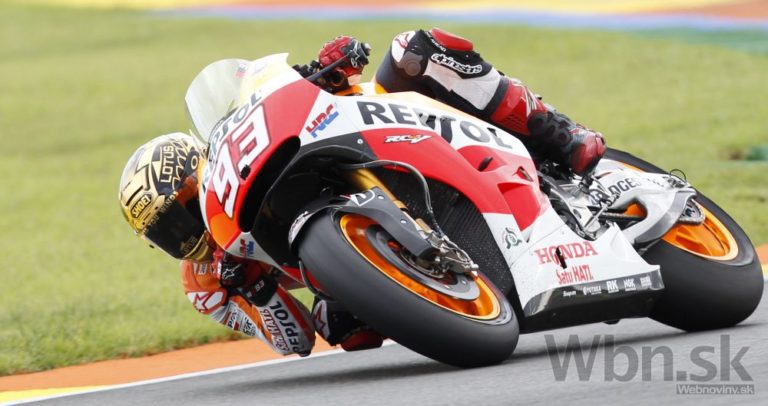Marc marquez