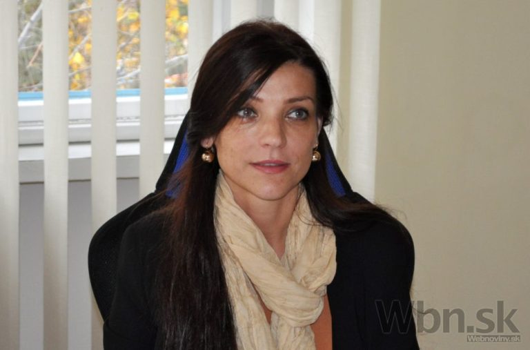 Mária Domčeková