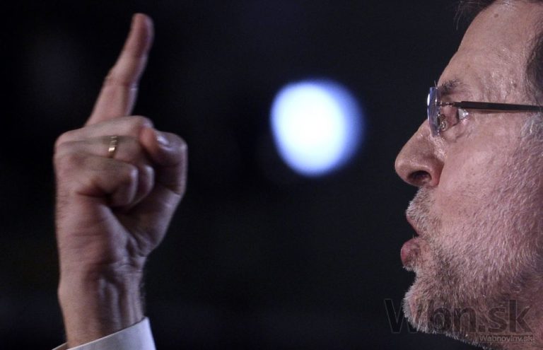 Mariano Rajoy