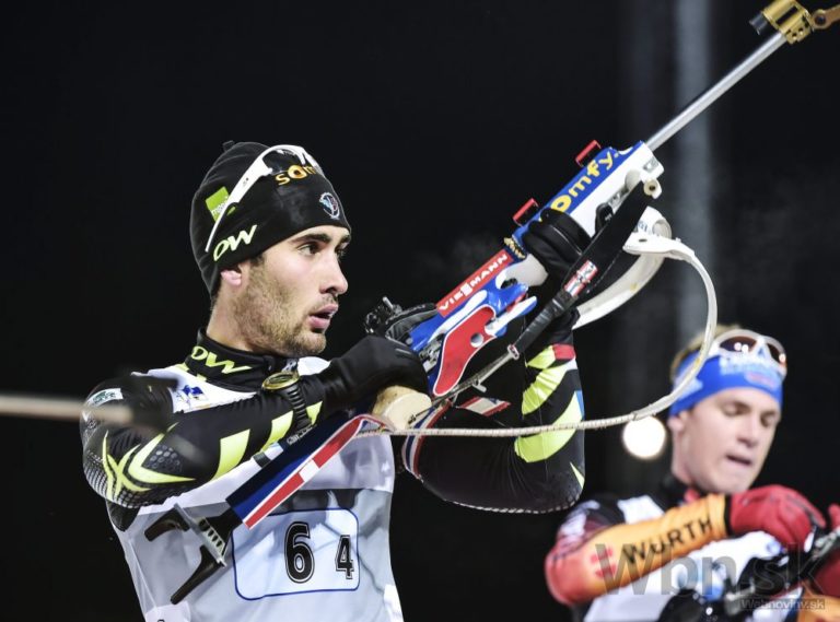 Martin fourcade