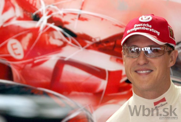 Michael Schumacher