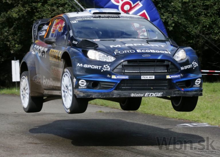 Mikko Hirvonen