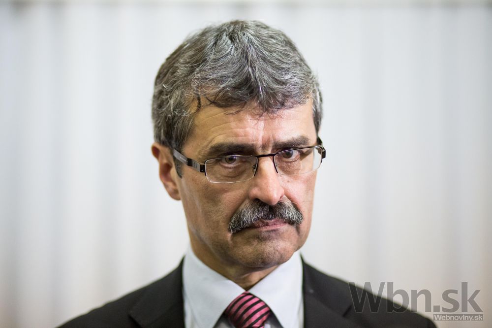 Milan Ftáčnik