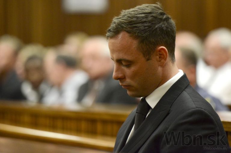 Oscar Pistorius