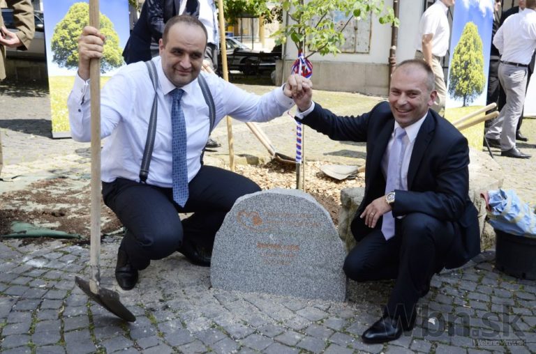 Pavol Frešo, Ľudovít Kaník