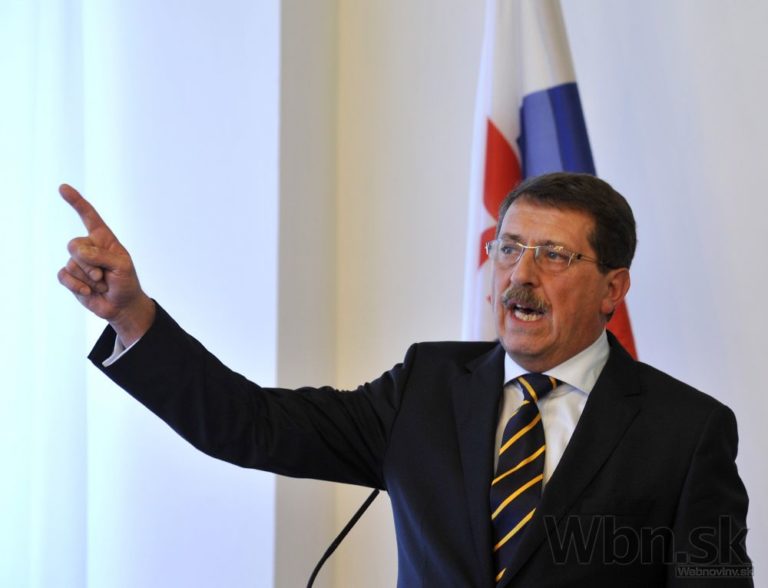Pavol Paška