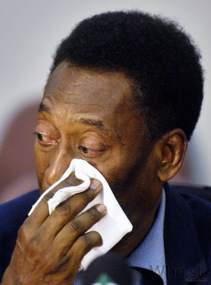Pelé